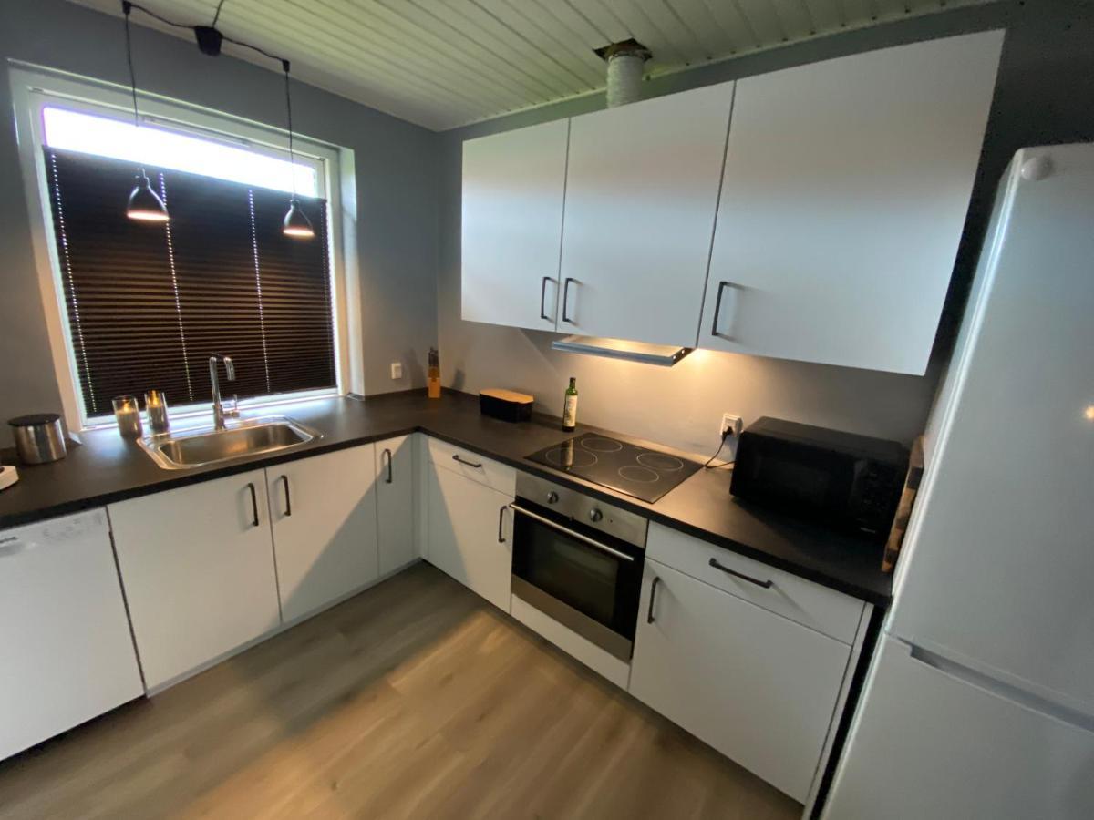 Agerbro Apartment Broager Exterior photo